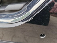 фото thumb №16, Renault scenic iv бампер перед передний bixup