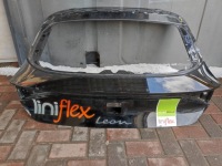 фото thumb №1, Крышка багажника задняя задняя seat leon iv 5fa 2020-2023 pń