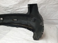 фото thumb №12, Nissan qashqai 1 j10 рестайлинг 09- бампер задний
