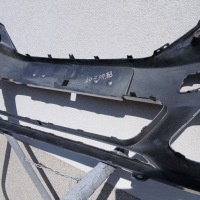 Peugeot 308 рестайлинг  бампер перед aa38247568 цвет evlc в Украине, фото thumb