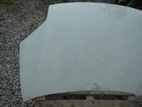 фото thumb №4, Капот citroen berlingo partner lift 2003-08 оригинал