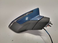 фото thumb №1, Seat leon iii зеркало правое 6pin lw5p