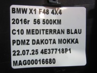 фото thumb №12, Bmw x1 f48 f20 f21 зеркало внутренние заднего вида 51166821262 9345386 9303668