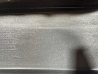 фото thumb №16, Vw passat cc 3c8 lift 12- бампер перед передній оригінал повний гарний