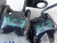 фото thumb №9, Петля двері задній правий ford fusion комплект