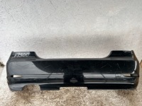 фото thumb №1, Бампер задняя задний bmw 5 e60 sedan