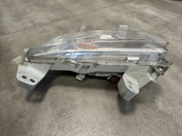 фото thumb №6, Mazda cx-3 лампа противотуманная фара бампера правая k2442