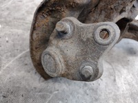 фото thumb №8, Поворотный кулак левый перед toyota celica vii 1,8vvti