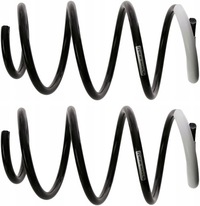 фото thumb №1, Sachs 991 405 пружина підвіска