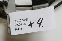 фото thumb №6, Трос відкривання багажника nissan 350z