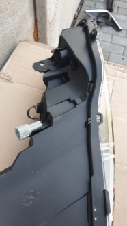 Фара фара nissan juke 2 2019 - комплект led в Україні, фото thumb