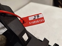 фото thumb №13, Туннель средний 2163238x renault clio v 19-