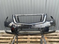 фото thumb №1, Mercedes glk x204 бампер перед передній a2048851425