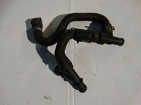 фото thumb №1, Idealny шланг wody porsche panamera 970 1