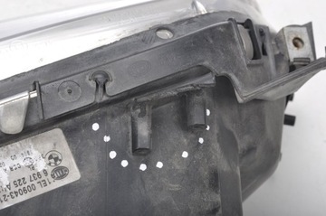 фото thumb №8, Bmw e65 рестайлінг лампа ліва передня ксенон