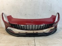 Купить Ferrari roma бамперы передний, фото thumb