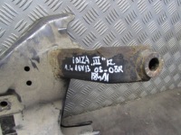 фото thumb №5, Подрамник seat ibiza iii 04-08 r.