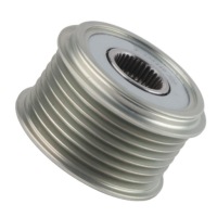 Генератор clutch pulley f -235449 0124615026 ec4284 10493077 w3 Киев, фото thumb