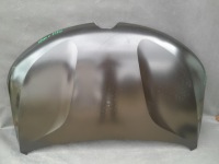 Купить Renault megane v e-tech 21- капот перед передняя оригинал, фото thumb