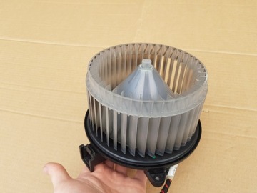 фото thumb №9, Воздуходувка воздуховод + резистор opel insignia a / проверенная европейская