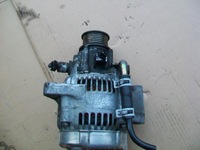 фото thumb №5, Генератор вакуум honda civic vi 2.0 itd