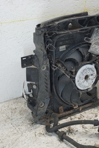 фото thumb №11, Pas передний радиатор vw phaeton 6.0 w12