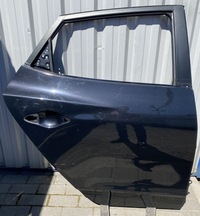 фото thumb №1, Hyundai ix35 дверь правый задняя