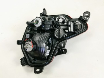 фото thumb №8, Лампа права ліва зад hyundai tucson 4 iv n line