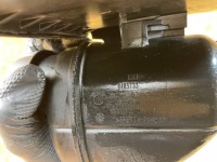 Бак бачок розширювальний bmw g11 g12 g30 g31 9485733 9846642 Оригінал, фото thumb