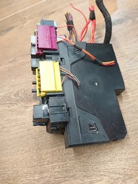 фото thumb №5, Mercedes w212 коробка запобіжників w2129060805