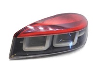 фото thumb №1, Лампа правая задняя зад renault megane iii купе