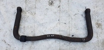 фото thumb №1, Стрижень стабілізатор зад daf 95 xf