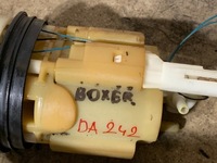 фото thumb №9, Насос бак пального porsche boxster 987 99662083202 2.7l бензин 180kw