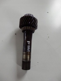 фото thumb №1, Land rover freelander 00 1.8 вал редуктора