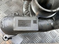 Купити Турбіна ford ecosport 9673283680 1.5l дизель 74kw 2015, фото thumb