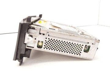 фото thumb №9, Радио з навигация peugeot 607 9d, 9u 96563012tp 2.7l дизель 150kw 2006