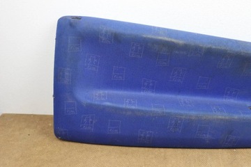 VW LUPO SEAT AROSA ОБИВКА БОКОВОЙ ДВЕРИ ЛЕВАЯ ПЕРЕДНЯЯ 6H3867011K
