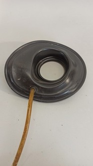 фото thumb №1, Прокладка резиновый элемент заливная горловина топлива a4 b8 avant 8k0809933