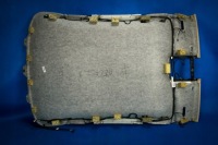 фото thumb №6, Потолок алькантара audi a8 s8 4h 4h0867505ad dg4