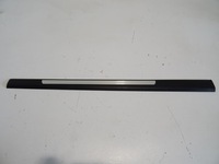 фото thumb №1, Audi a6 c6 молдинг накладка поріг лівий перед