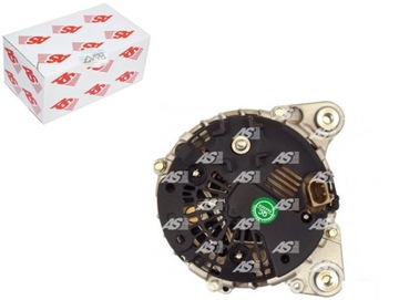 фото thumb №1, Генератор a4 2.7-3.0 11- 150a as-pl