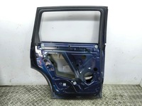 фото thumb №10, Audi q7 4l 2008 левая сторона дверь задние