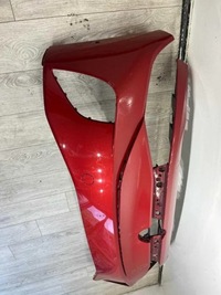 фото thumb №7, Бампер передній vw id4