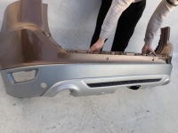 фото thumb №4, Volvo xc60 i 07-13 r-design бампер задняя pdc