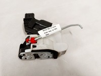 фото thumb №1, Kia rio 3 iii замок двері лівий задня задній 5 pin