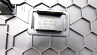 фото thumb №11, Vw up заглушка захист панелі консолі права 1s0858248
