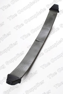 фото thumb №2, Ресора переднє mercedes vw 5756802 lesjo