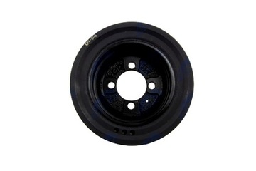 фото thumb №10, Nty rkp-hy-505 колесо ременное, wał коленчатый