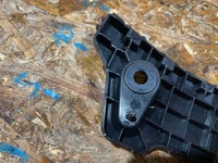 фото thumb №7, Mazda cx60 cx-60 22- ковзун тримач кріплення бампера праві перед переднє