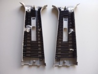 фото thumb №3, Защита стойка левая правая infiniti qx56 armada